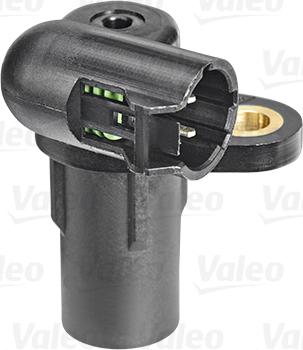 Valeo 254006 - Snímač impulzov kľukového hriadeľa parts5.com