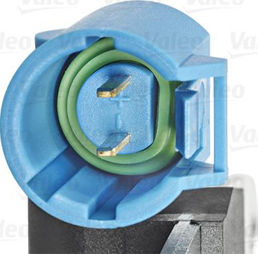 Valeo 254016 - Capteur d'angle, vilebrequin parts5.com