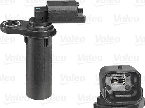 Valeo 254085 - Impulssianturi, kampiakseli parts5.com