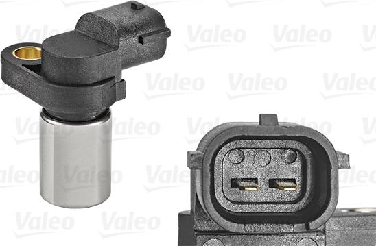 Valeo 254086 - Sensor, crankshaft pulse parts5.com