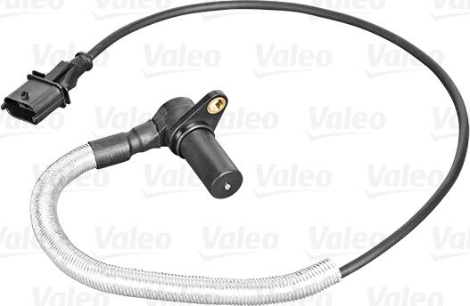 Valeo 254082 - Generátor impulsů, klikový hřídel parts5.com