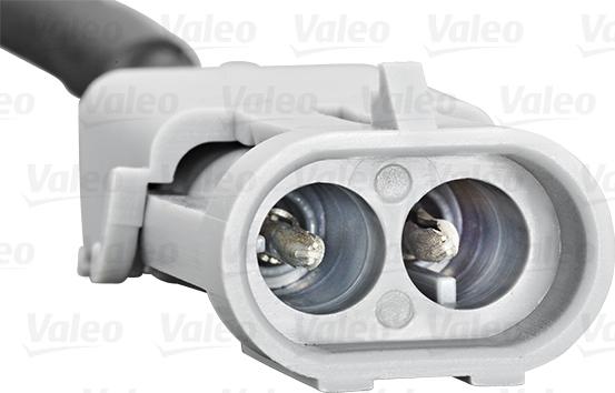 Valeo 254025 - Sensor, crankshaft pulse parts5.com