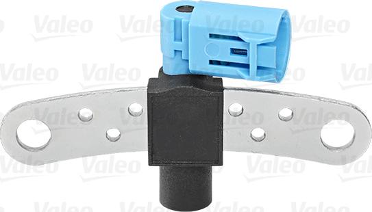 Valeo 254070 - Σηματοδ. παλμών, στροφ. άξονας parts5.com