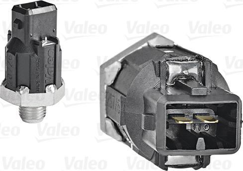 Valeo 255400 - Kopogásérzékelő parts5.com