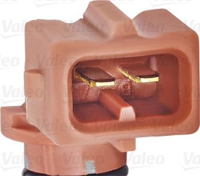 Valeo 255605 - Sensor, Ansauglufttemperatur parts5.com