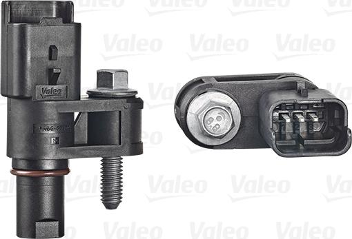 Valeo 255008 - Sensor, camshaft position parts5.com