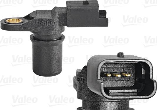 Valeo 255003 - Senzor, pozicija odmikalne gredi parts5.com