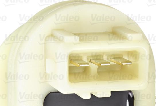 Valeo 255304 - Sensor, speed parts5.com