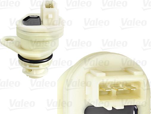 Valeo 255304 - Senzor, hitrost parts5.com