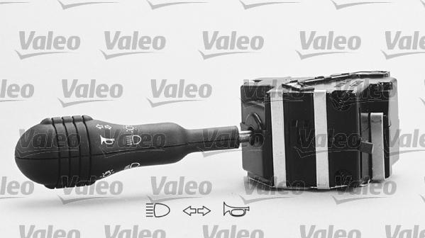 Valeo 251430 - Превключвател на кормилната колона parts5.com