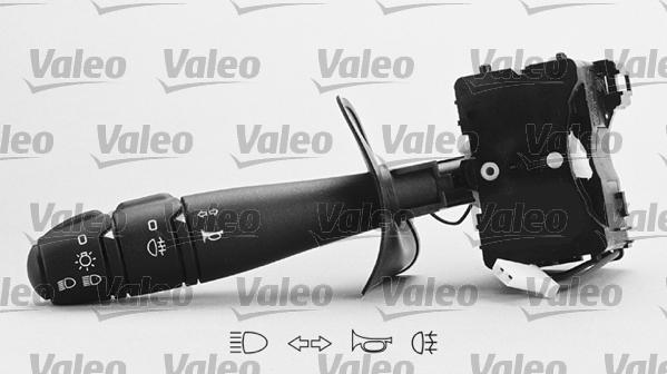 Valeo 251438 - Kormányoszlop kapcsoló parts5.com