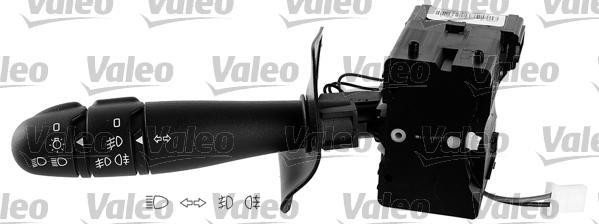 Valeo 251596 - Spínač riadenia parts5.com