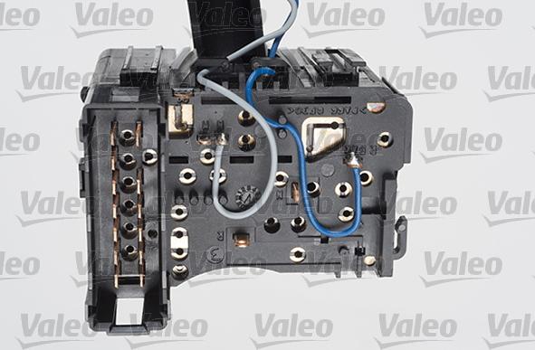 Valeo 251593 - Spínač riadenia parts5.com