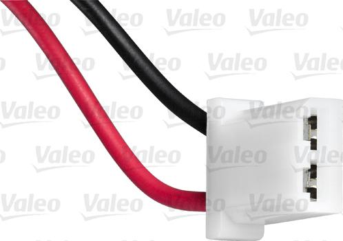 Valeo 251586 - Steering Column Switch parts5.com