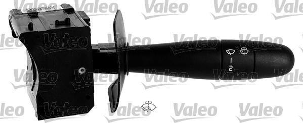 Valeo 251608 - Steering Column Switch parts5.com