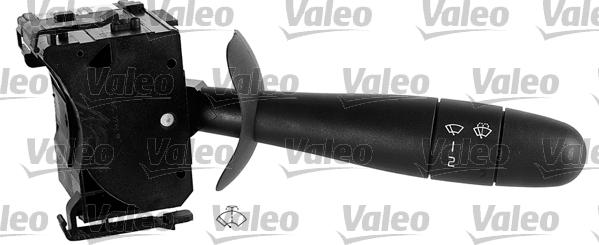 Valeo 251613 - Comutator coloana directie parts5.com