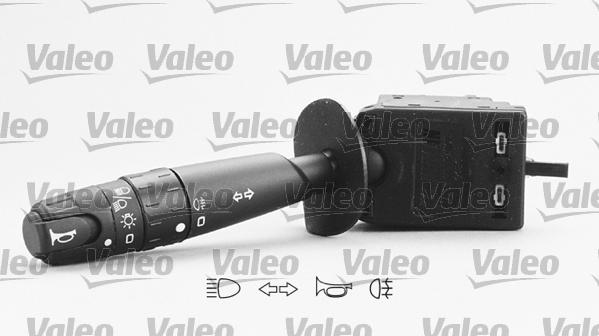 Valeo 251308 - Comutator coloana directie parts5.com