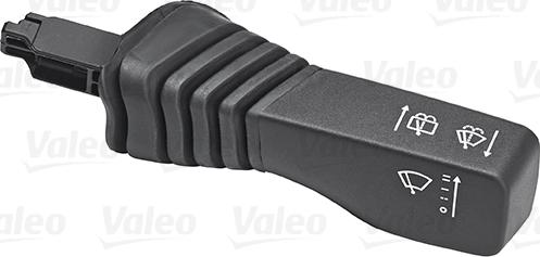 Valeo 251745 - Przełącznik kolumny kierowniczej parts5.com