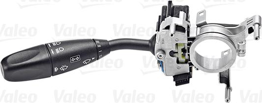 Valeo 251746 - Tulede / kojameeste kangilüliti parts5.com