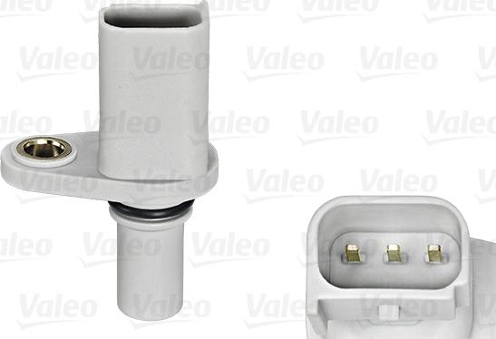 Valeo 253800 - Sensor, posición arbol de levas parts5.com