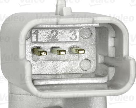 Valeo 253808 - Czujnik, pozycja wałka rozrządu parts5.com