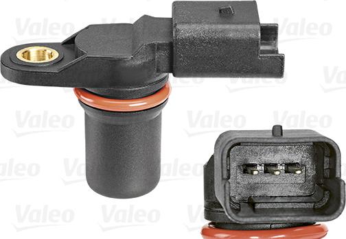 Valeo 253803 - Senzor, pozicija odmikalne gredi parts5.com