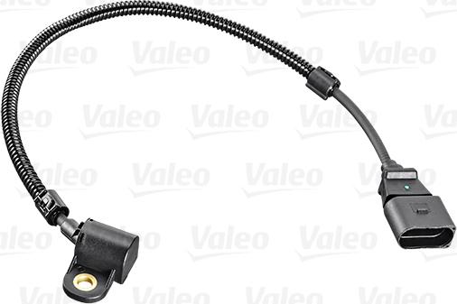 Valeo 253807 - Senzor,pozitie ax cu came parts5.com