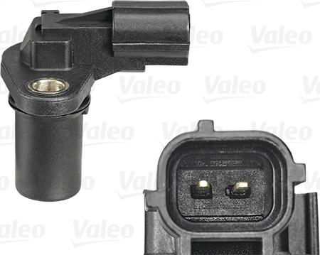 Valeo 253839 - Sensor, posición arbol de levas parts5.com