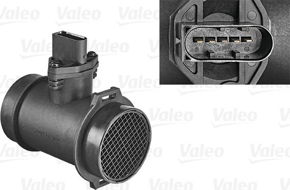 Valeo 253725 - Air Mass Sensor parts5.com