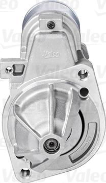 Valeo 432644 - Startér parts5.com