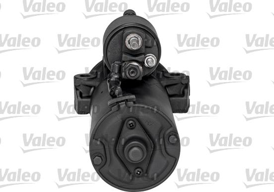 Valeo 201007 - Önindító parts5.com