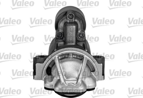 Valeo 201007 - Önindító parts5.com