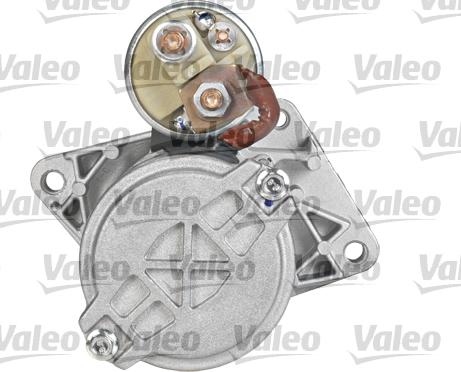 Valeo 438202 - Uputnik parts5.com