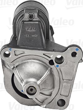 Valeo 438095 - Démarreur parts5.com