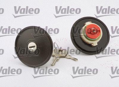 Valeo 745371 - Sealing Cap, fuel tank parts5.com