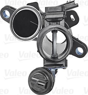 Valeo 700440 - Cuerpo de mariposa parts5.com