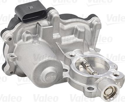 Valeo 700458 - AGR-Ventil parts5.com