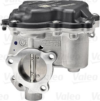 Valeo 700458 - AGR-Ventil parts5.com