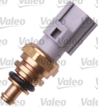 Valeo 700093 - Czujnik, temperatura płynu chłodzącego parts5.com