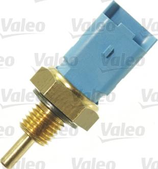 Valeo 700054 - Sensor, temperatura del refrigerante parts5.com