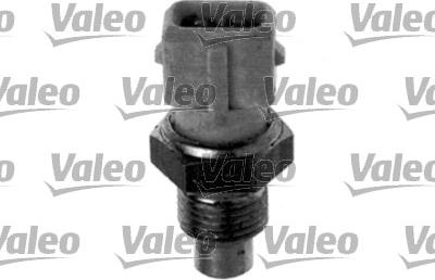 Valeo 700016 - Tunnistin, jäähdytysnesteen lämpötila parts5.com