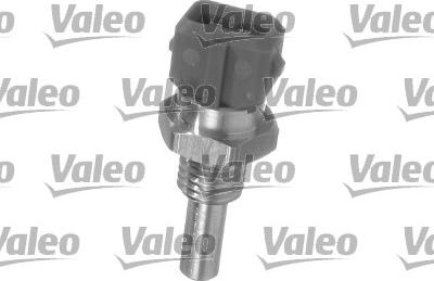 Valeo 700022 - Αισθητήρας, θερμοκρ. ψυκτικού υγρού parts5.com