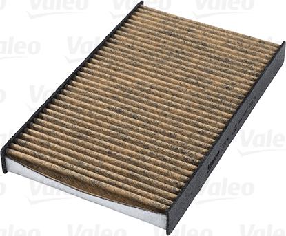 Valeo 701014 - Filtro, aire habitáculo parts5.com