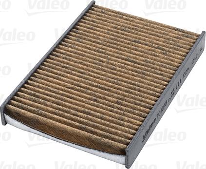 Valeo 701018 - Filter, vazduh unutrašnjeg prostora parts5.com