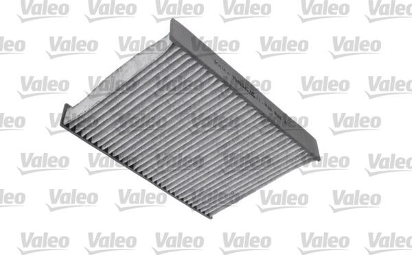 Valeo 701034 - Filter, interior air parts5.com