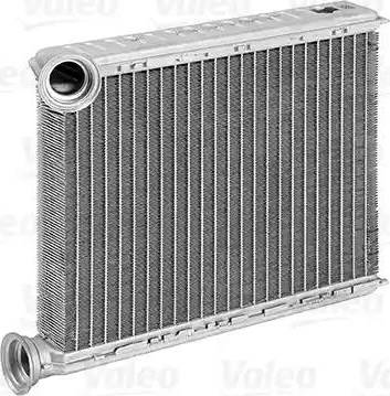 Valeo 715345 - Heat Exchanger, interior heating parts5.com