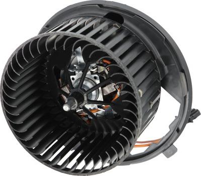 Valeo 715347 - Ventilator, habitaclu parts5.com