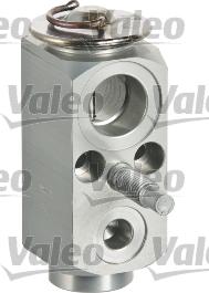 Valeo 715301 - Supapa expansiune, clima parts5.com