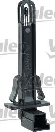 Valeo 715308 - Senzor,temperatura interioara parts5.com