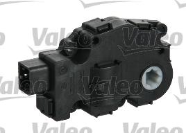 Valeo 715281 - Element de reglare, clapeta carburator parts5.com